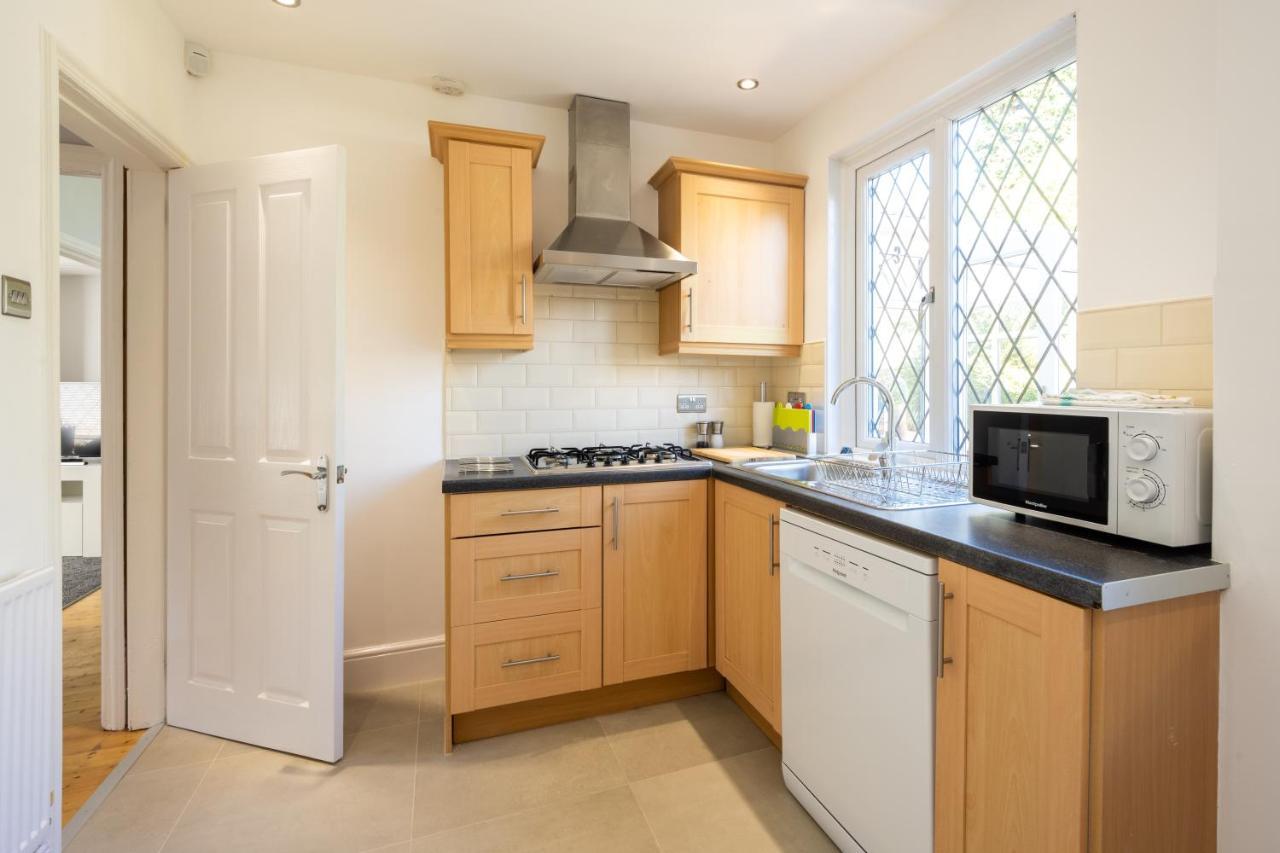 Mulberry House - Luxurious And Modern 4-Bed In Solihull Near Nec,Jlr, Airport, Resorts World, Hs2 Exterior photo