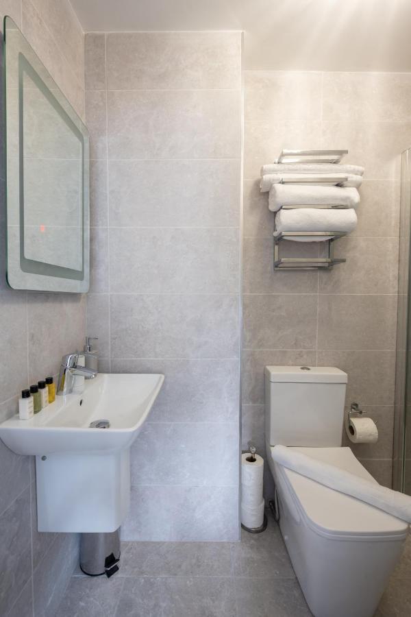 Mulberry House - Luxurious And Modern 4-Bed In Solihull Near Nec,Jlr, Airport, Resorts World, Hs2 Exterior photo
