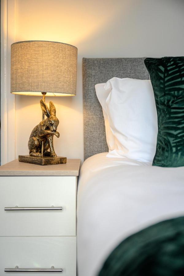 Mulberry House - Luxurious And Modern 4-Bed In Solihull Near Nec,Jlr, Airport, Resorts World, Hs2 Exterior photo